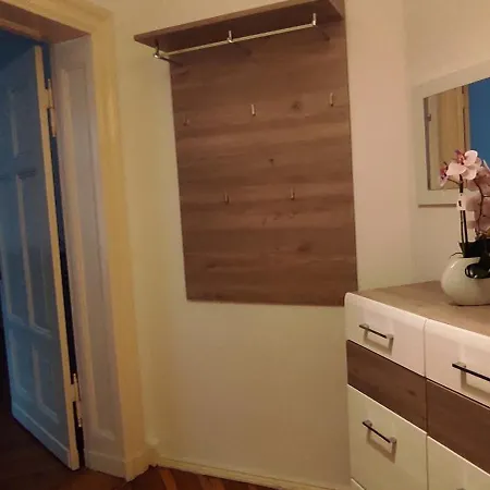 Cottbuser Ii Apartamento *