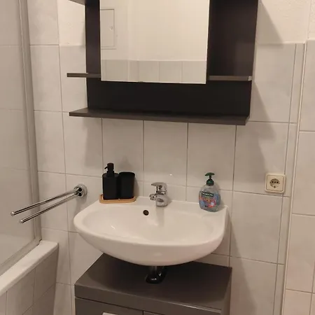 Cottbuser Ii Apartamento