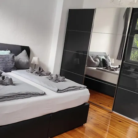 Cottbuser Ii * Cottbus