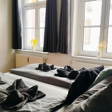 Cottbuser Ii Cottbus