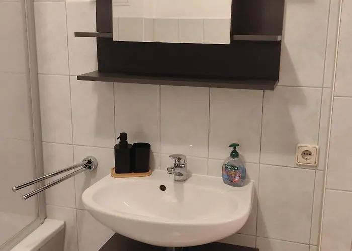 Cottbuser Ii Apartman