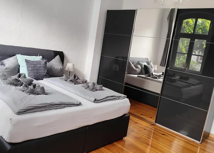 Cottbuser Ii * Cottbus