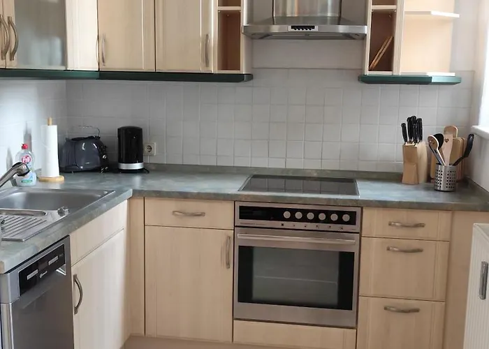 Cottbuser Ii Cottbus